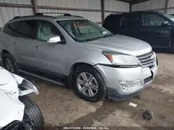 1GNKVHKD3GJ121044 2016 CHEVROLET TRAVERSE