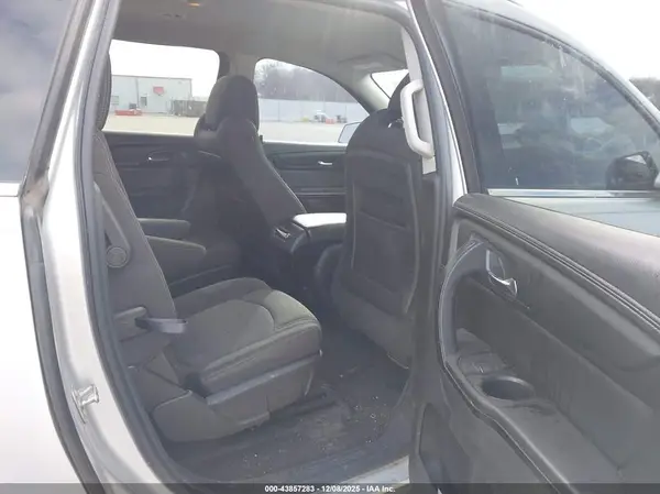 1GNKVHKD3GJ124350 2016 CHEVROLET TRAVERSE - Image 8