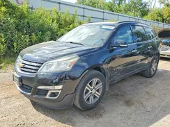 1GNKVHKD3GJ126485 2016 CHEVROLET TRAVERSE