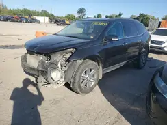 1GNKVHKD3GJ126633 2016 CHEVROLET TRAVERSE