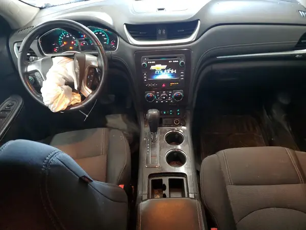 1GNKVHKD3GJ126809 2016 CHEVROLET TRAVERSE - Image 8