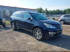 1GNKVHKD3GJ129421 2016 CHEVROLET TRAVERSE
