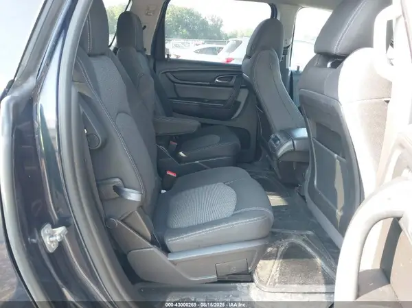 1GNKVHKD3GJ129421 2016 CHEVROLET TRAVERSE - Image 8