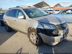 1GNKVHKD3GJ137969 2016 CHEVROLET TRAVERSE