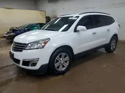 1GNKVHKD3GJ140516 2016 CHEVROLET TRAVERSE