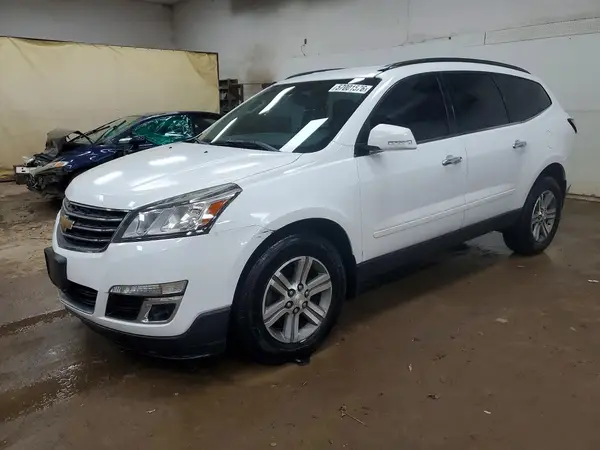 1GNKVHKD3GJ140516 2016 CHEVROLET TRAVERSE - Image 1