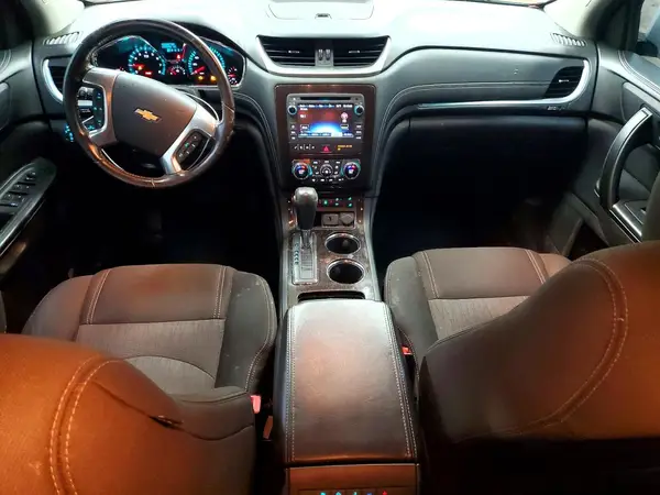 1GNKVHKD3GJ140516 2016 CHEVROLET TRAVERSE - Image 8