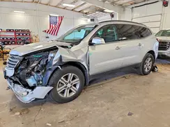 1GNKVHKD3GJ171815 2016 CHEVROLET TRAVERSE