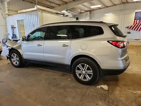 1GNKVHKD3GJ171815 2016 CHEVROLET TRAVERSE - Image 2