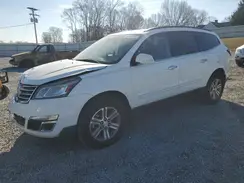 1GNKVHKD3GJ182717 2016 CHEVROLET TRAVERSE