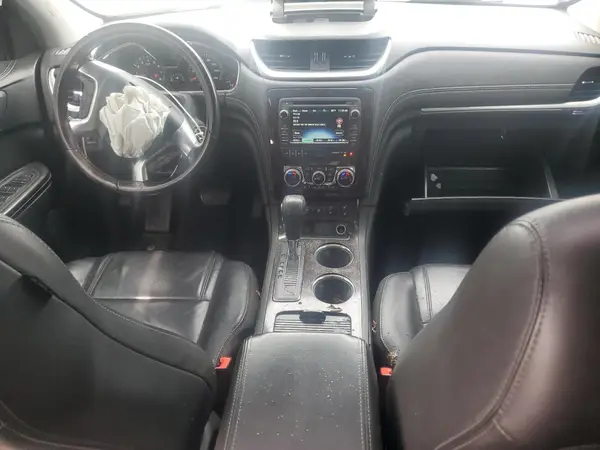 1GNKVHKD3GJ185505 2016 CHEVROLET TRAVERSE - Image 8