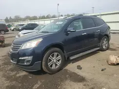 1GNKVHKD3GJ194608 2016 CHEVROLET TRAVERSE
