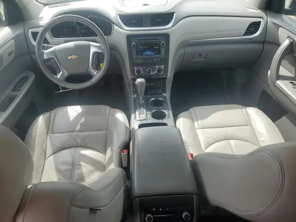 1GNKVHKD3GJ194608 2016 CHEVROLET TRAVERSE - Image 8