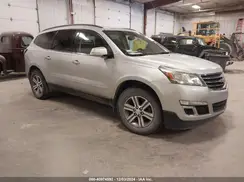 1GNKVHKD3GJ197119 2016 CHEVROLET TRAVERSE