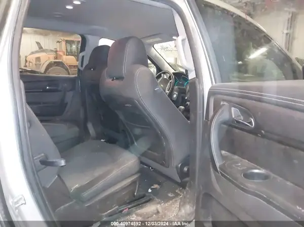 1GNKVHKD3GJ197119 2016 CHEVROLET TRAVERSE - Image 8
