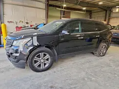 1GNKVHKD3GJ200987 2016 CHEVROLET TRAVERSE