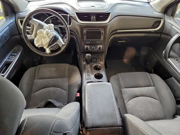 1GNKVHKD3GJ200987 2016 CHEVROLET TRAVERSE - Image 8