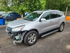 1GNKVHKD3GJ212203 2016 CHEVROLET TRAVERSE