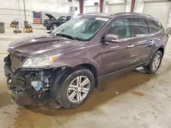 1GNKVHKD3GJ215165 2016 CHEVROLET TRAVERSE