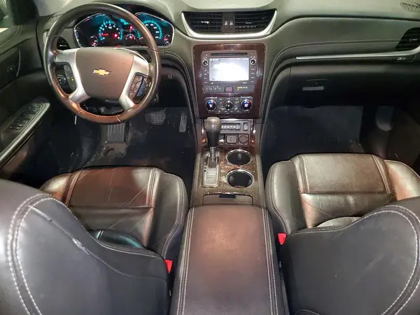 1GNKVHKD3GJ215165 2016 CHEVROLET TRAVERSE - Image 8