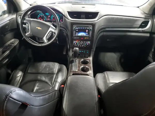 1GNKVHKD3GJ221144 2016 CHEVROLET TRAVERSE - Image 8