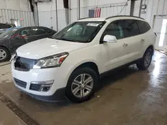 1GNKVHKD3GJ221936 2016 CHEVROLET TRAVERSE