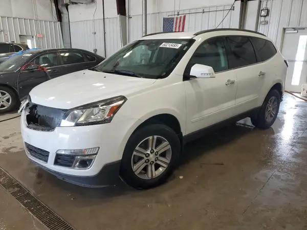 1GNKVHKD3GJ221936 2016 CHEVROLET TRAVERSE - Image 1