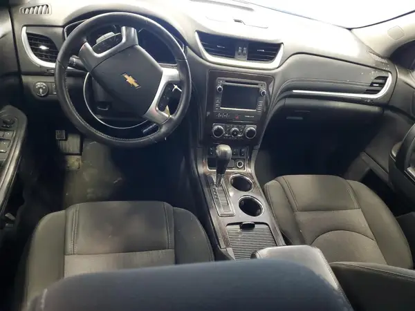 1GNKVHKD3GJ221936 2016 CHEVROLET TRAVERSE - Image 8