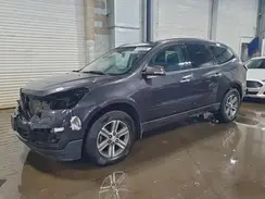 1GNKVHKD3GJ234833 2016 CHEVROLET TRAVERSE