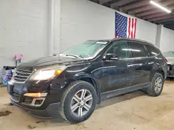 1GNKVHKD3GJ260591 2016 CHEVROLET TRAVERSE