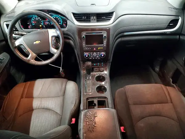1GNKVHKD3GJ260591 2016 CHEVROLET TRAVERSE - Image 8
