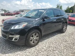 1GNKVHKD3GJ261532 2016 CHEVROLET TRAVERSE