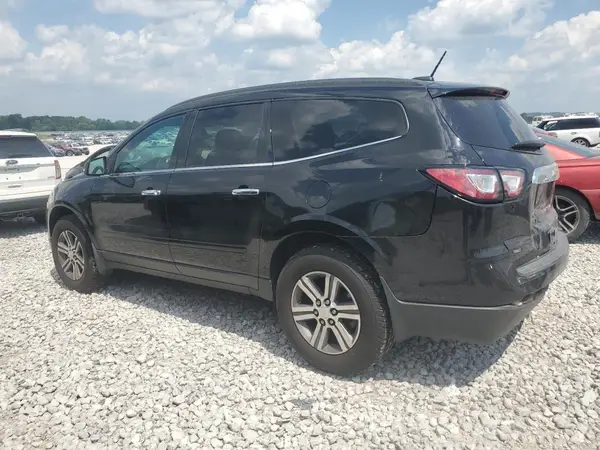 1GNKVHKD3GJ261532 2016 CHEVROLET TRAVERSE - Image 2