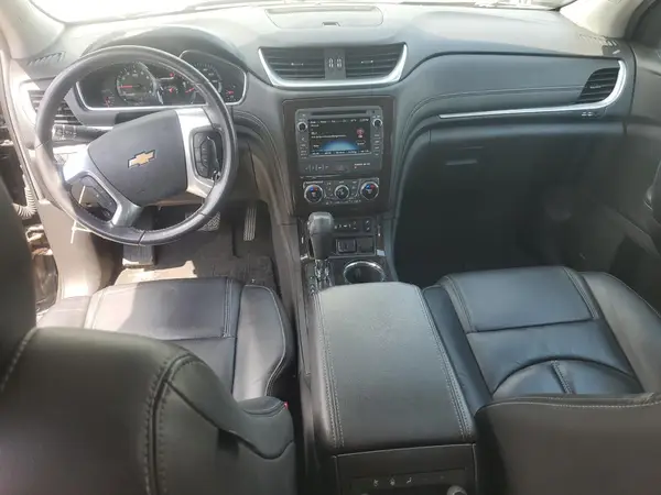 1GNKVHKD3GJ261532 2016 CHEVROLET TRAVERSE - Image 8