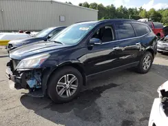 1GNKVHKD3GJ264818 2016 CHEVROLET TRAVERSE