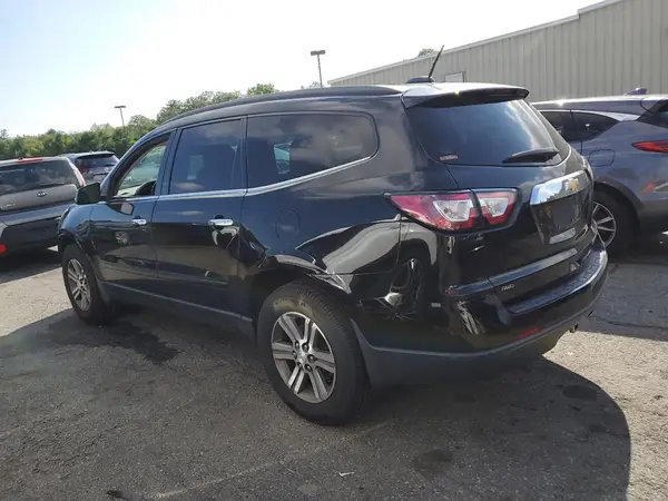 1GNKVHKD3GJ264818 2016 CHEVROLET TRAVERSE - Image 2