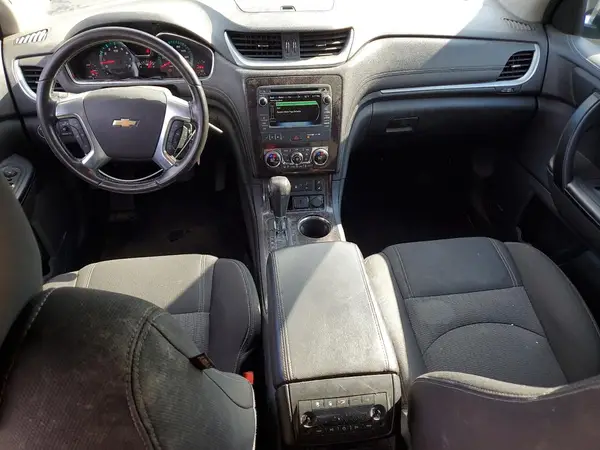 1GNKVHKD3GJ264818 2016 CHEVROLET TRAVERSE - Image 8