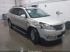 1GNKVHKD3GJ298225 2016 CHEVROLET TRAVERSE