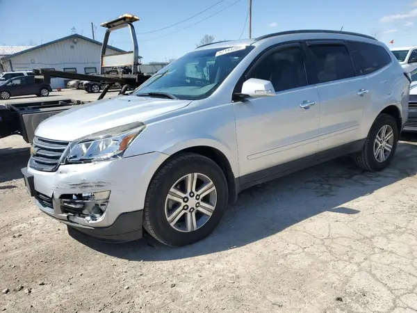 1GNKVHKD3GJ305612 2016 CHEVROLET TRAVERSE - Image 1
