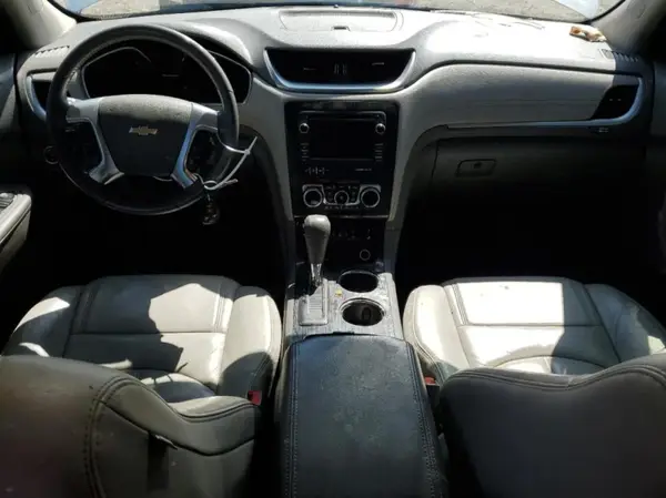 1GNKVHKD3GJ305612 2016 CHEVROLET TRAVERSE - Image 8