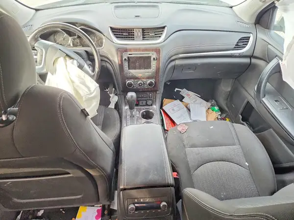 1GNKVHKD3GJ316237 2016 CHEVROLET TRAVERSE - Image 8