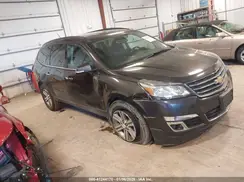1GNKVHKD3GJ318201 2016 CHEVROLET TRAVERSE