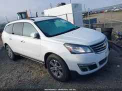 1GNKVHKD3GJ327805 2016 CHEVROLET TRAVERSE