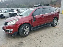 1GNKVHKD3GJ332115 2016 CHEVROLET TRAVERSE