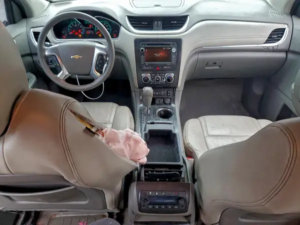 1GNKVHKD3GJ332115 2016 CHEVROLET TRAVERSE - Image 8
