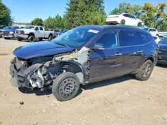 1GNKVHKD3GJ339453 2016 CHEVROLET TRAVERSE