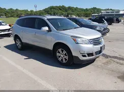 1GNKVHKD3GJ346807 2016 CHEVROLET TRAVERSE