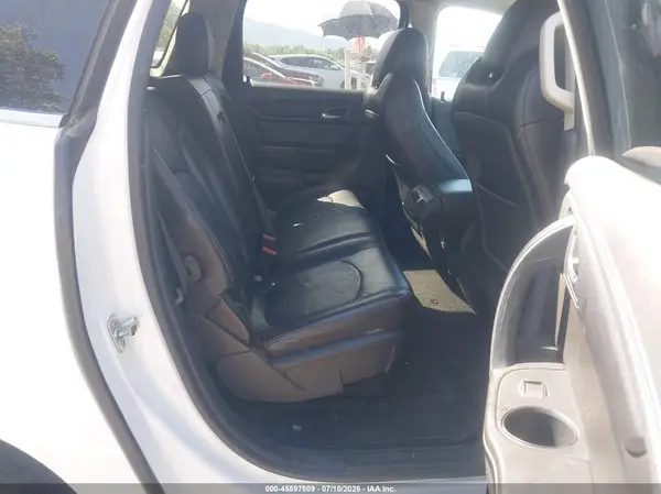 1GNKVHKD3GJ349318 2016 CHEVROLET TRAVERSE - Image 8