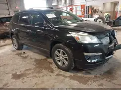 1GNKVHKD3HJ105993 2017 CHEVROLET TRAVERSE