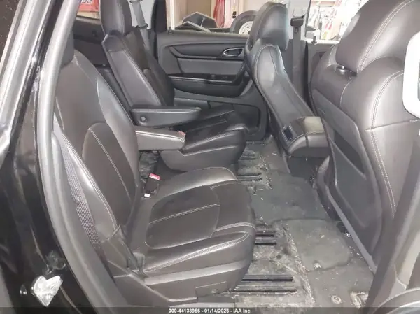 1GNKVHKD3HJ105993 2017 CHEVROLET TRAVERSE - Image 8